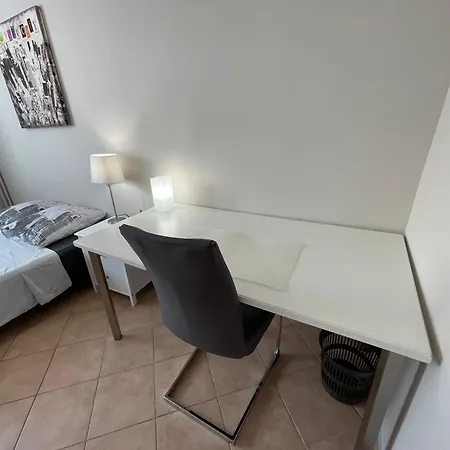 Apartamento Privee En Colocation Dans Un En Velin Centre