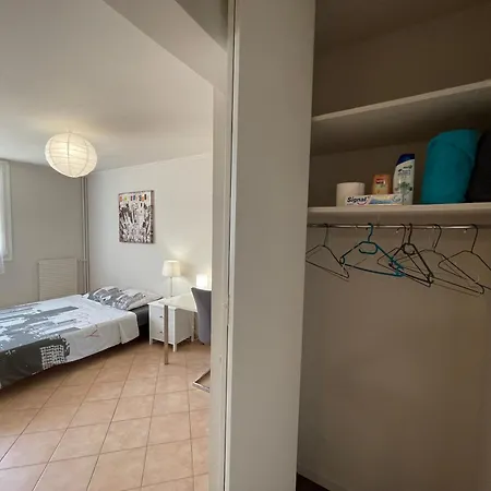 Privee En Colocation Dans Un En Velin Centre