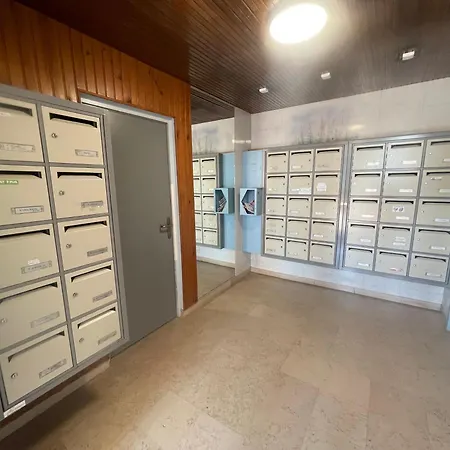 Privee En Colocation Dans Un En Velin Centre * Vaulx-en-Velin