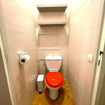 Apartment Privee En Colocation Dans Un En Velin Centre Vaulx-en-Velin