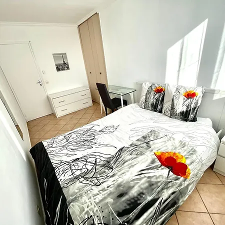 Privee En Colocation Dans Un En Velin Centre * Vaulx-en-Velin
