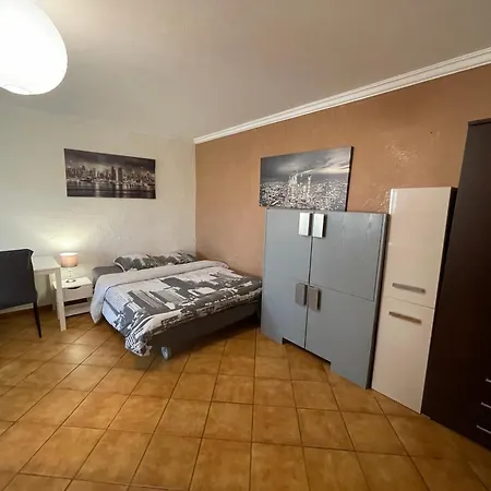 Apartamento Privee En Colocation Dans Un En Velin Centre